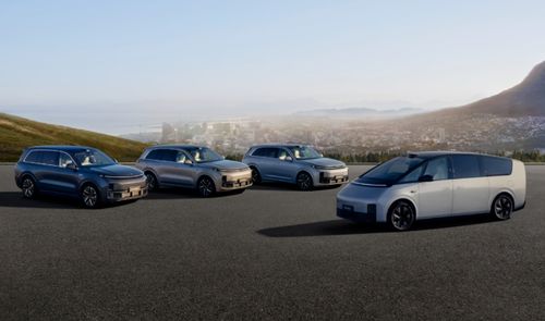 理想汽车最高配多少钱(理想汽车最高配置价格解析)