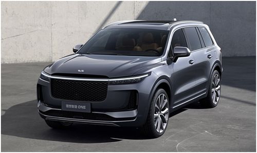 理想汽车最高配多少钱(理想汽车最高配置价格解析)