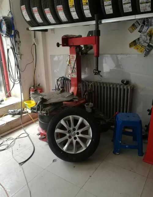 汽车三个轮胎压力多少(汽车安全行驶的关键—三个轮胎压力多少？