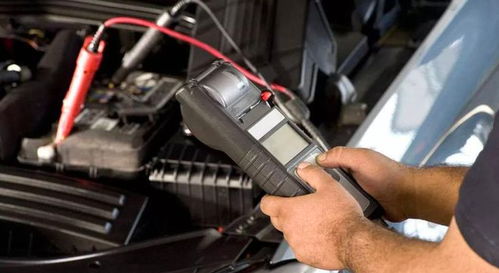 汽车换上新电瓶要跑多少(汽车换上新电瓶后需要行驶的里程数探讨)