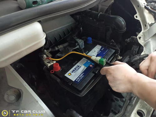 汽车换上新电瓶要跑多少(汽车换上新电瓶后需要行驶的里程数探讨)