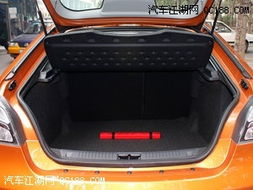 汽车后背重度改装多少钱(汽车后背改装，费用与价值的深度探讨)