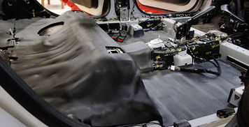 汽车隔音多少钱啊标致(汽车隔音升级,标致车型的隔音改造费用及价值探讨) 汽车隔音多少钱啊标致(汽车隔音升级,标致车型的隔音改造费用及价值探讨)