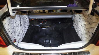 汽车隔音多少钱啊标致(汽车隔音升级,标致车型的隔音改造费用及价值探讨) 汽车隔音多少钱啊标致(汽车隔音升级,标致车型的隔音改造费用及价值探讨)