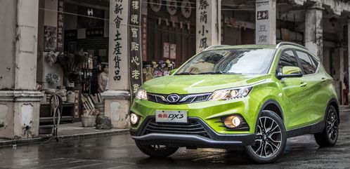 长城汽车RUV多少钱(揭秘长城汽车RUV价格，让您轻松掌握市场行情)