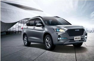 长城汽车RUV多少钱(揭秘长城汽车RUV价格，让您轻松掌握市场行情)