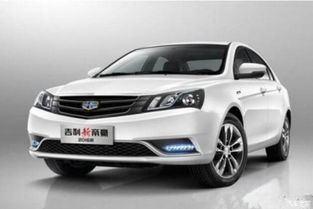 南宁吉利汽车厂价格多少(南宁吉利汽车厂价格分析)