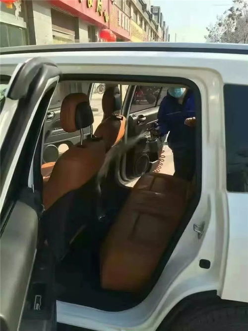 汽车治理除甲醛价钱多少(汽车治理除甲醛，价格与价值的双重考量)