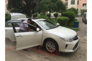 汽车治理除甲醛价钱多少(汽车治理除甲醛，价格与价值的双重考量)