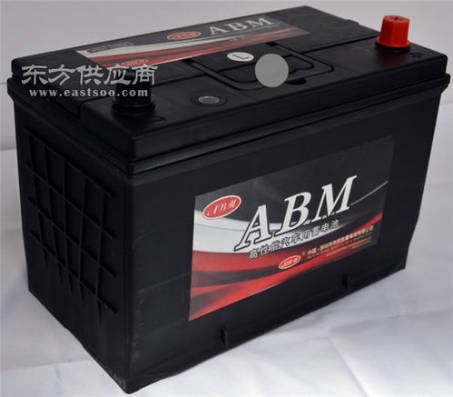 汽车蓄电池体积多少充电(汽车蓄电池体积与充电的重要性)