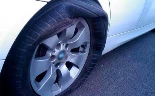 汽车胎压要多少好换(汽车胎压与安全行驶，何时更换的最佳时机)