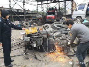 汽车解体报废要多少年(汽车解体报废的年限与环保之路) 汽车解体报废要多少年(汽车解体报废的年限与环保之路)