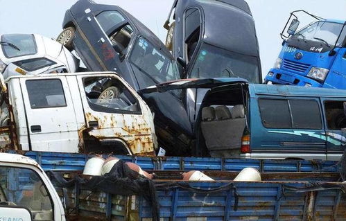 汽车解体报废要多少年(汽车解体报废的年限与环保之路) 汽车解体报废要多少年(汽车解体报废的年限与环保之路)