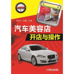 深圳开个汽车美容多少钱(深圳开设汽车美容店的投资成本分析)