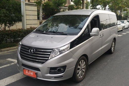 江淮汽车瑞风多少钱(江淮汽车瑞风价格解析) 江淮汽车瑞风多少钱(江淮汽车瑞风价格解析)