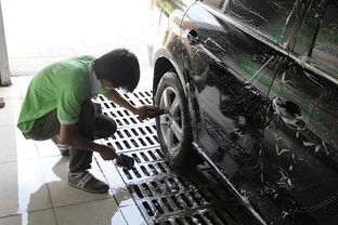 汽车装饰投资多少钱(汽车装饰投资，如何合理规划预算与选择)