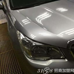 汽车装饰投资多少钱(汽车装饰投资，如何合理规划预算与选择)