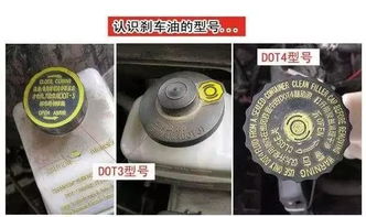 普通汽车刹车油用量多少(普通汽车刹车油用量详解) 普通汽车刹车油用量多少(普通汽车刹车油用量详解)