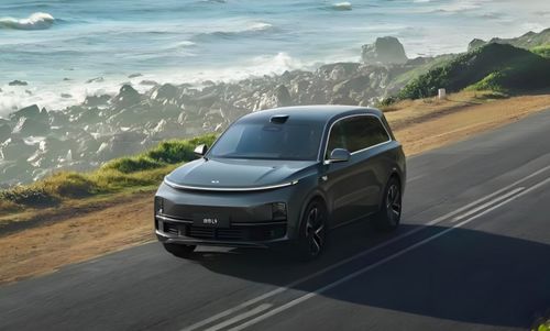 理想汽车最高优惠多少钱(理想汽车最高优惠揭秘)