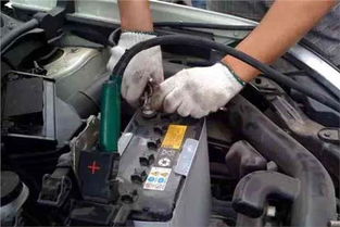 汽车电瓶冬天用多少度(汽车电瓶在冬季的最佳使用温度)