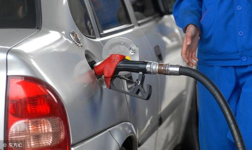 普通汽车加油加多少合适(普通汽车加油加多少合适？