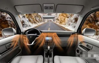 汽车暖风打开要多少时间(汽车暖风启动时间解析)