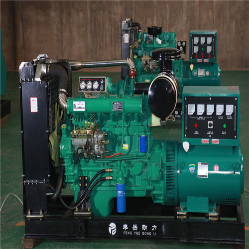 汽车发电机是多少瓦(汽车发电机功率详解，以瓦数作为衡量标准)