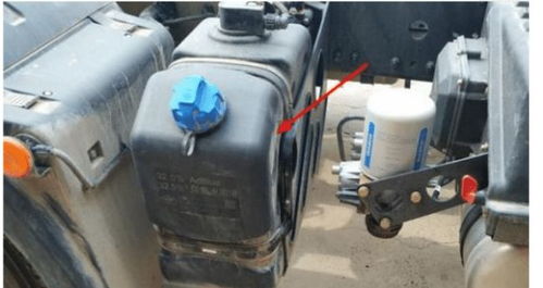 柴油汽车尿素加多少合适(柴油汽车尿素加多少才合适? 柴油汽车尿素加多少合适(柴油汽车尿素加多少才合适?