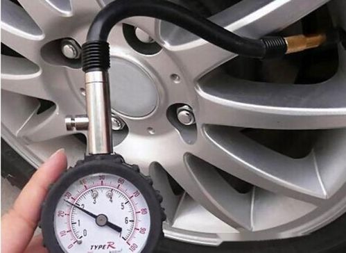 汽车最好的气压是多少帕(汽车最佳气压，多少帕才是最佳选择？