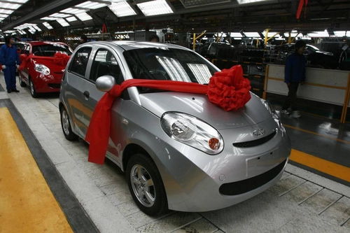 奇瑞汽车农机补贴多少钱(奇瑞汽车农机补贴政策详解)