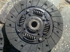 汽车离合器用多少合适啊(汽车离合器使用量，如何选择合适的离合器？