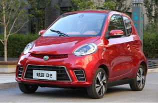 乐声电动汽车多少钱(乐声电动汽车价格解析)