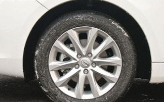 汽车老年轮胎要多少气压(汽车老年轮胎的气压标准与保养要点)