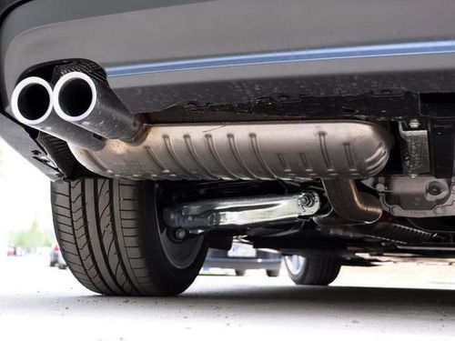 汽车排气管后段多少斤(汽车排气管后段重量揭秘，多少斤的背后有何秘密？