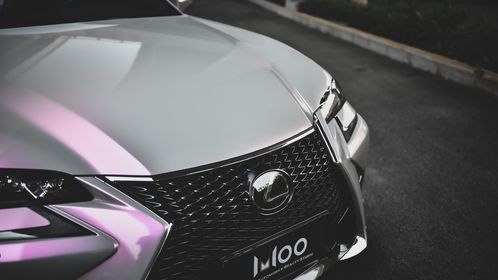 浙江汽车改色膜价位多少(浙江汽车改色膜价位解析)