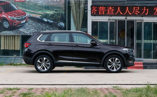 国产汽车气压单位是多少(国产汽车气压单位解析)