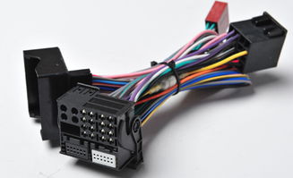 汽车中网线束多少钱(汽车中网线束价格解析)