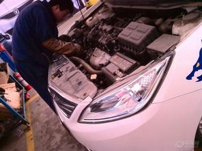 汽车救援晚上补胎多少钱(汽车救援服务，晚上补胎费用解析)