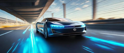 时速多少属于电动汽车呢(电动汽车的时速标准，解析电动汽车的快速与未来)