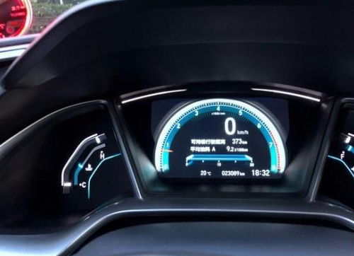 一个汽车多少公里换挡(汽车换挡里程数解析)