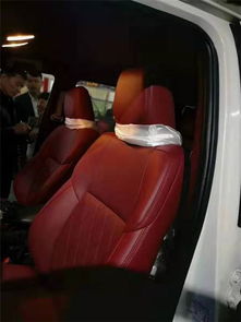 汽车内圈改装多少钱(汽车内圈改装费用解析)