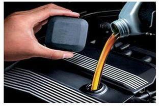 汽车机油怎么看加了多少(如何正确观察汽车机油的添加量)