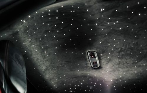 汽车星空顶配多少钱(汽车星空顶配价格解析)