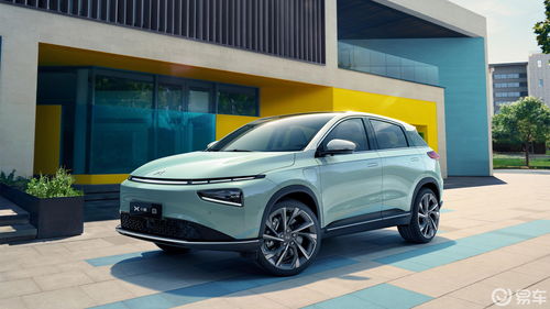 小鹏汽车月薪10万多少(小鹏汽车高薪揭秘，月薪10万，你需知道的一切)