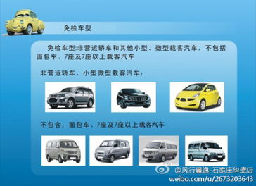 汽车两年免检费用多少(汽车两年免检费用详解)