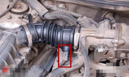 汽车传感器调节角度多少(汽车传感器调节角度的精确掌控) 汽车传感器调节角度多少(汽车传感器调节角度的精确掌控)