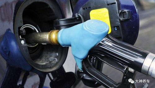 汽车油泵油位多少合适开(汽车油泵油位适宜度与驾驶安全)