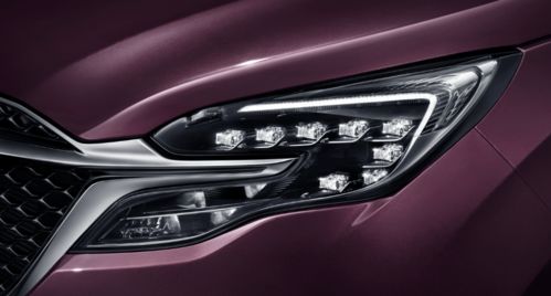 汽车35wled多少钱(汽车35W LED灯价格解析)