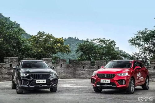 长城汽车310多少钱(长城汽车310，价格与价值的完美结合)