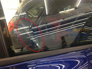 汽车玻璃膜防水等级多少(汽车玻璃膜防水等级的重要性与解析)